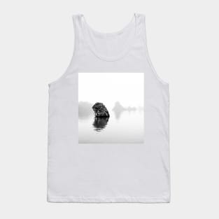 Lonely Rock Tank Top